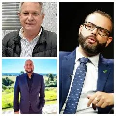 MPFE pede cassação de Seif, Klann, Censi e nova eleição - 1