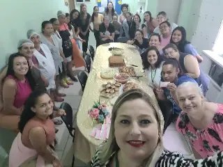 Semana do Combate a Violência Contra a Mulher é destaque nas escolas municipais - 2