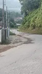 Problema relatado na Rádio Cidade é resolvido pelo Obras - 5
