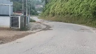 Problema relatado na Rádio Cidade é resolvido pelo Obras - 4