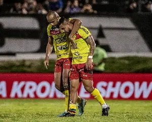 Brusque vence o ABC nos pênaltis pela Copa do Brasil - 1