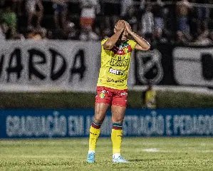 Brusque vence o ABC nos pênaltis pela Copa do Brasil - 2
