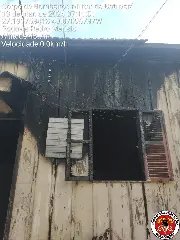 Bombeiros divulgam informações sobre o incêndio em Botuverá  - 4