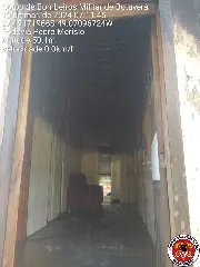 Bombeiros divulgam informações sobre o incêndio em Botuverá  - 5