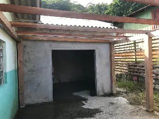 Retornam as obras na E.E.F Doutor Carlos Moritz, no Zantão - 5