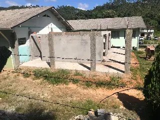 Retornam as obras na E.E.F Doutor Carlos Moritz, no Zantão - 3
