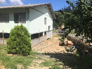 Retornam as obras na E.E.F Doutor Carlos Moritz, no Zantão - 1