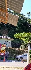 Pedreiro morre após cair de telhado de casa em Ilhota - 2