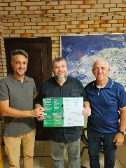 Conselho das Entidades pede celeridade à Câmara na votação do Plano Diretor - 1