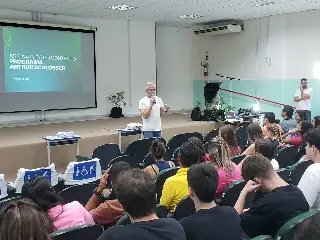 Contemplados assinam os contratos do Bolsa Atleta e Bolsa Técnico - 5