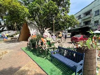 OsterBrusque Fazendinha de Páscoa começa nessa sexta - 1