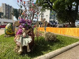 OsterBrusque Fazendinha de Páscoa começa nessa sexta - 11