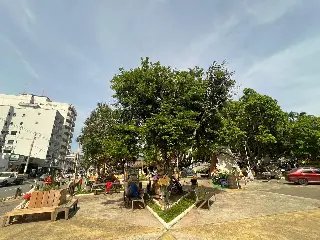 OsterBrusque Fazendinha de Páscoa começa nessa sexta - 8