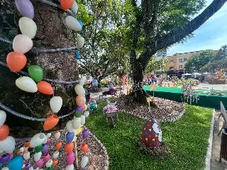 OsterBrusque Fazendinha de Páscoa começa nessa sexta - 7