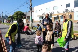 “Apae na Rua” acontece no dia 23 de março - 1