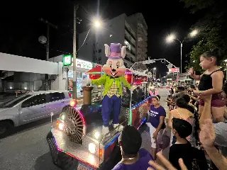 Evento OsterBrusque dá início à Páscoa na cidade - 2