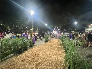 Evento OsterBrusque dá início à Páscoa na cidade - 6