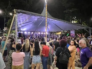 Evento OsterBrusque dá início à Páscoa na cidade - 3