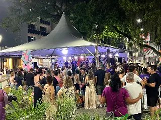 Evento OsterBrusque dá início à Páscoa na cidade - 8