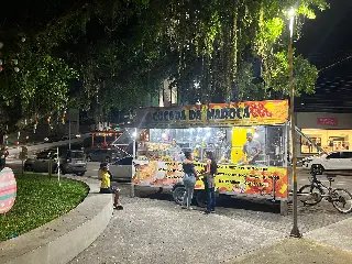 Evento OsterBrusque dá início à Páscoa na cidade - 7