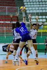 Abel Moda Vôlei enfrenta o Mackenzie neste sábado - 1