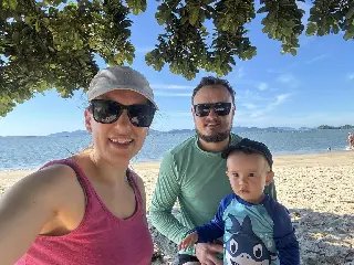 Mãe do menino morto dentro de carro faz desabafo na internet - 1