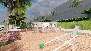 Parque Caminho das Virtudes será construído ao lado da Igreja Matriz - 4