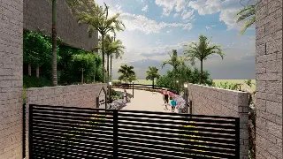 Parque Caminho das Virtudes será construído ao lado da Igreja Matriz - 7