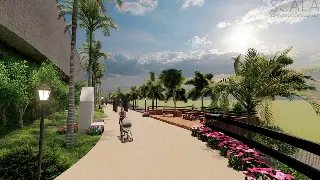 Parque Caminho das Virtudes será construído ao lado da Igreja Matriz - 5