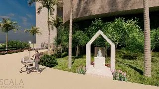 Parque Caminho das Virtudes será construído ao lado da Igreja Matriz - 6