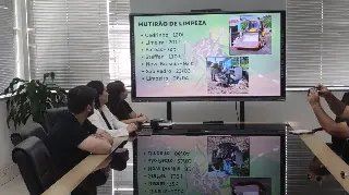 (VIDEO) Prefeitura anuncia novas medidas de enfrentamento da dengue  - 3