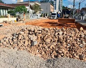 Rua Victor Meirelles será interditada nesta quarta e quinta  - 4
