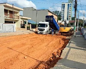 Rua Victor Meirelles será interditada nesta quarta e quinta  - 1