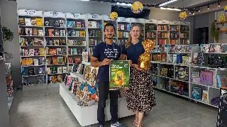 Caça ao Ovo de Ouro acontece neste sábado - 1
