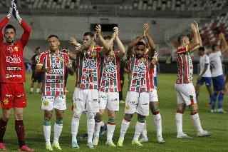 Brusque joga bem e vence o Avaí no primeiro jogo da semifinal - 2