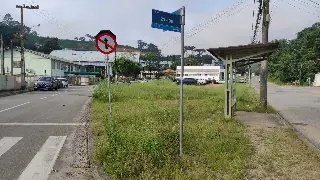 (VÍDEO) Moradores relatam falta de manutenção ao redor da UBS - 1