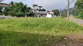(VÍDEO) Moradores relatam falta de manutenção ao redor da UBS - 11