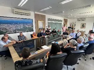 Comitê pede que Centro de Inovação seja concluído - 1