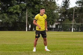 Brusque finaliza preparação em Palhoça para encarar o Avaí - 3