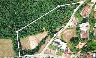 Terreno da antiga Associação da Schlösser recebe especulação imobiliária - 1