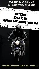 Manifestação pela paz no trânsito será realizada neste domingo  - 1