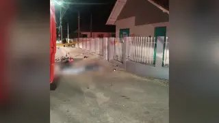  Bombeiros divulgam detalhes de acidente que causou a morte de jovem - 4