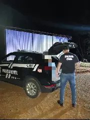 Polícia Civil desvenda homicídio culposo em menos de 3 horas - 1
