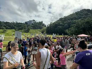 Diversos eventos abrilhantam final de semana em Brusque - 4