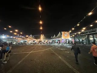 Diversos eventos abrilhantam final de semana em Brusque - 13