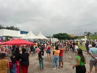 Diversos eventos abrilhantam final de semana em Brusque - 7