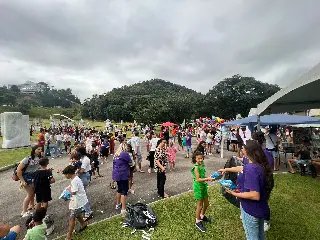 Diversos eventos abrilhantam final de semana em Brusque - 5