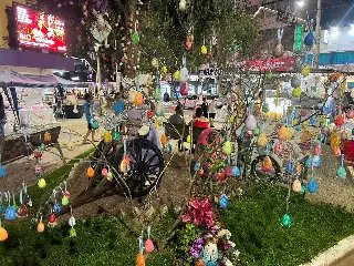 Diversos eventos abrilhantam final de semana em Brusque - 6