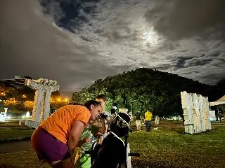 Diversos eventos abrilhantam final de semana em Brusque - 1