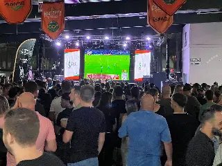 Diversos eventos abrilhantam final de semana em Brusque - 10
